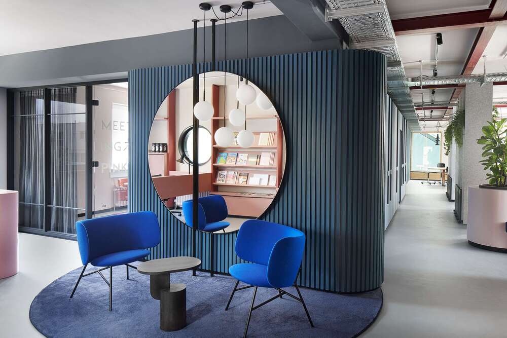 Thumbnail-Büro in Stuttgart 420,00 € 4 m²