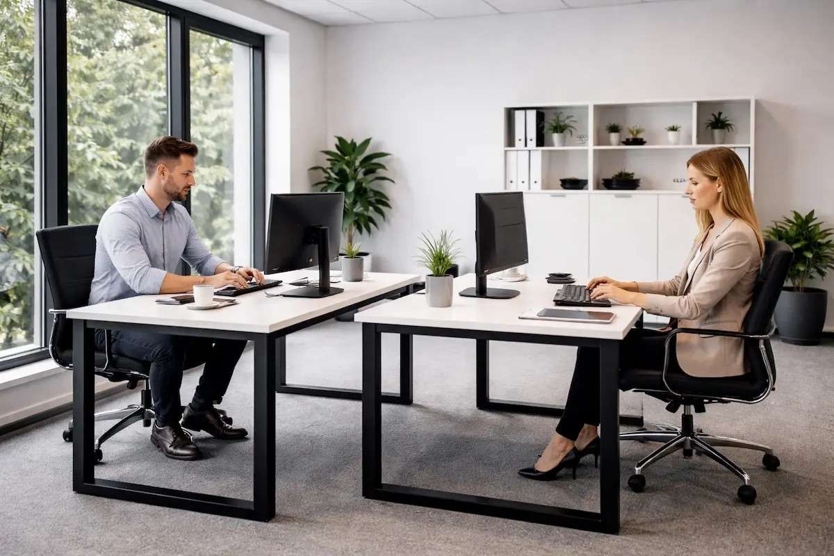 Thumbnail-Büro in Düsseldorf 798,00 € 35 m²