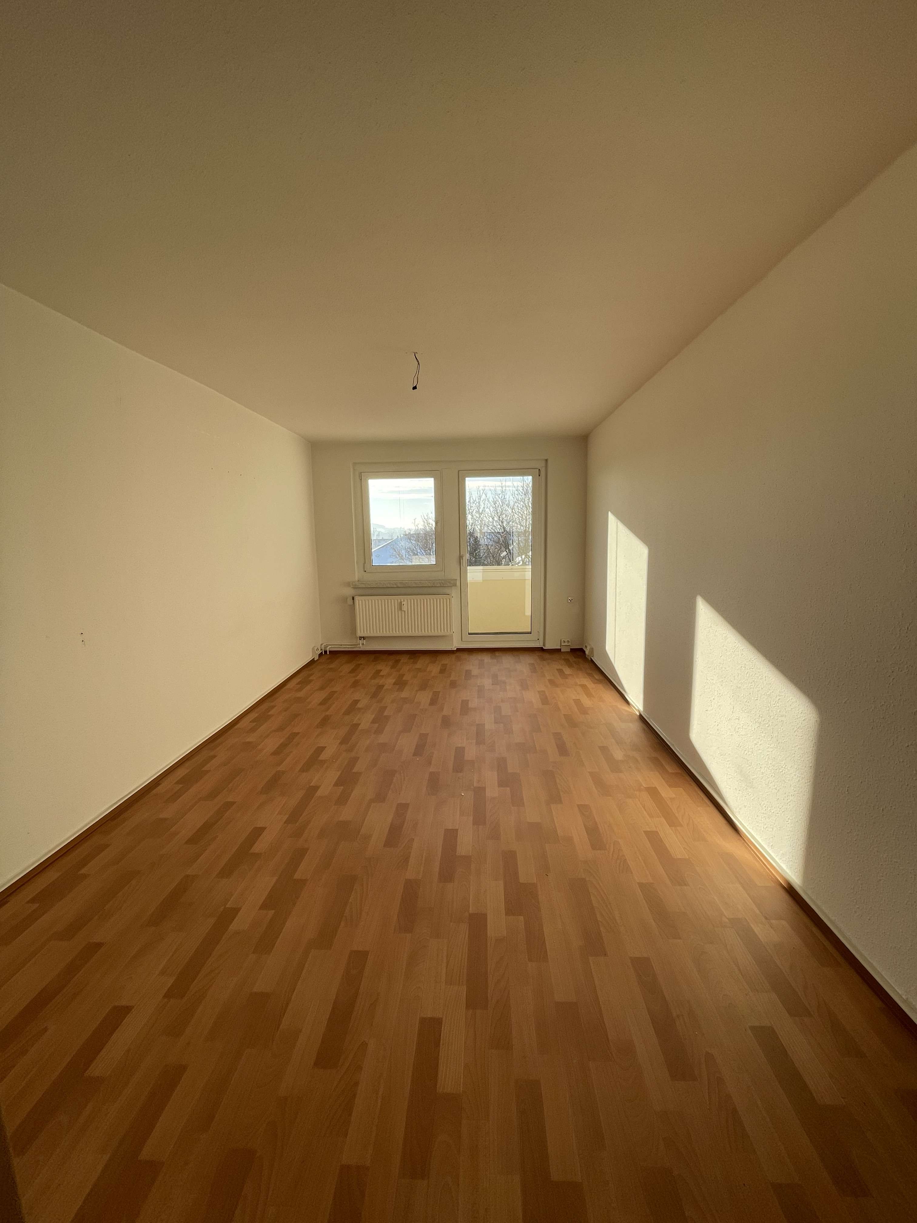 Thumbnail-Wohnung zum Mieten in Bautzen 350,52 € 58.42 m²