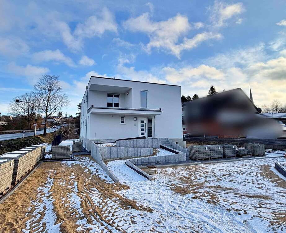 Thumbnail-Wohnung zum Mieten in Bad Münstereifel 1.310,00 € 119 m²