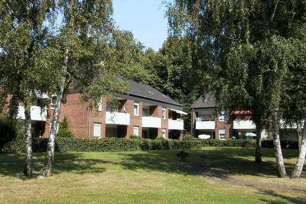 Thumbnail-Wohnung zum Mieten in Dortmund 369,19 € 60 m²