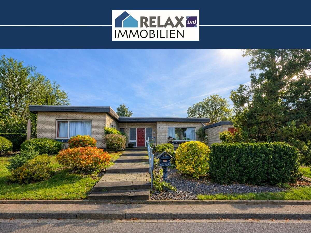 Thumbnail-Haus zum Kaufen in Selfkant 340.000,00 € 143 m²