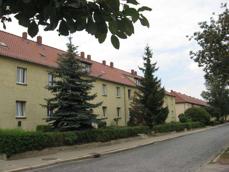 Thumbnail-Wohnung zum Mieten in Naumburg (Saale) 536,00 € 66.13 m²