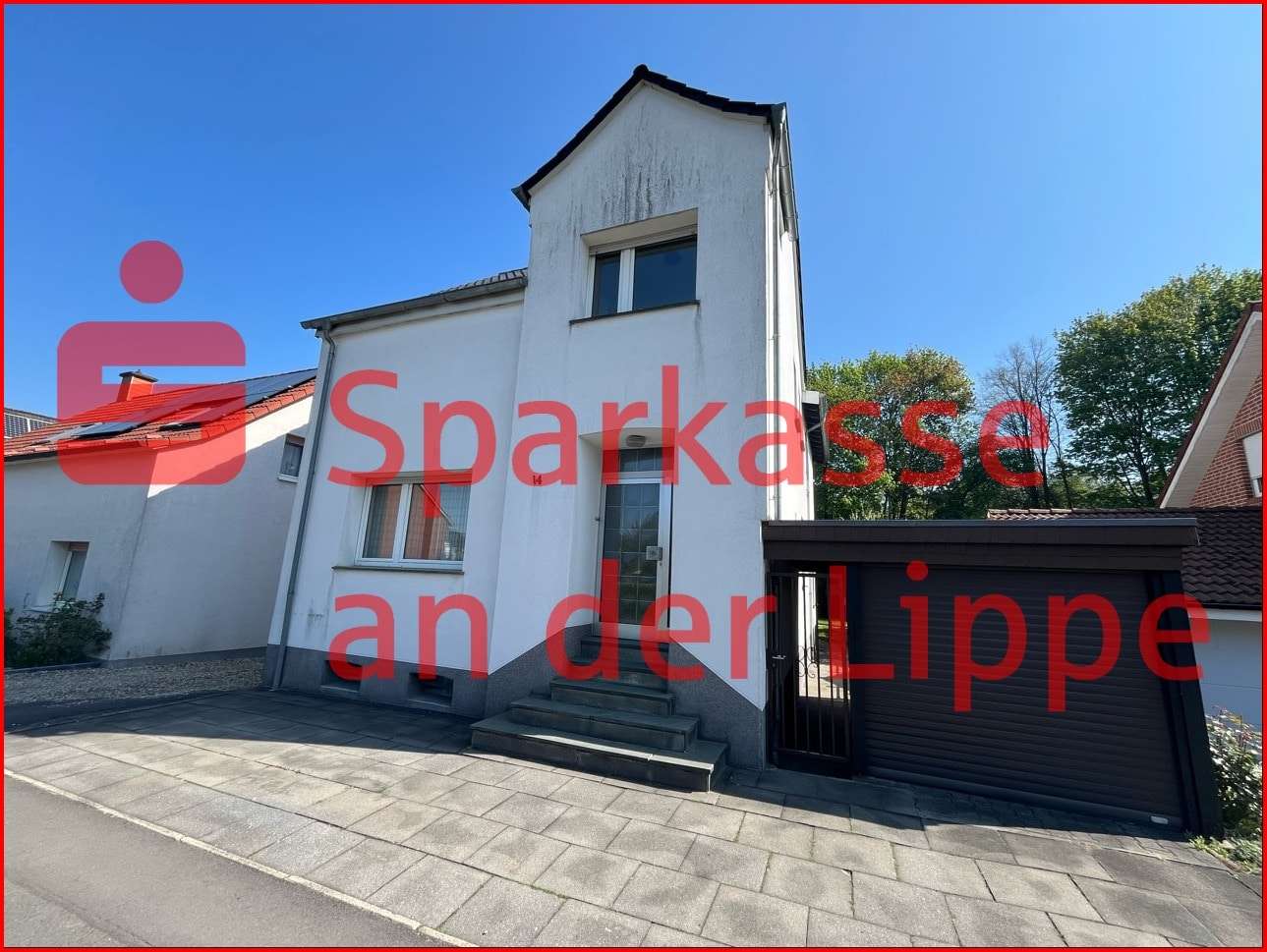Thumbnail-Haus zum Kaufen in Werne 398.000,00 € 152 m²