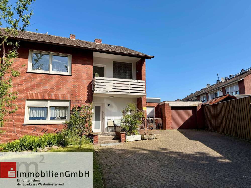 Thumbnail-Haus zum Kaufen in Dülmen 262.000,00 € 140 m²