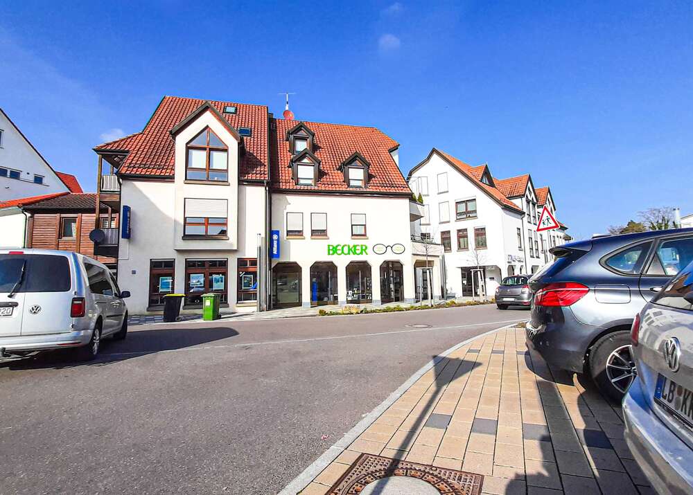 Thumbnail-Haus zum Kaufen in Sersheim 780.000,00 € 280 m²