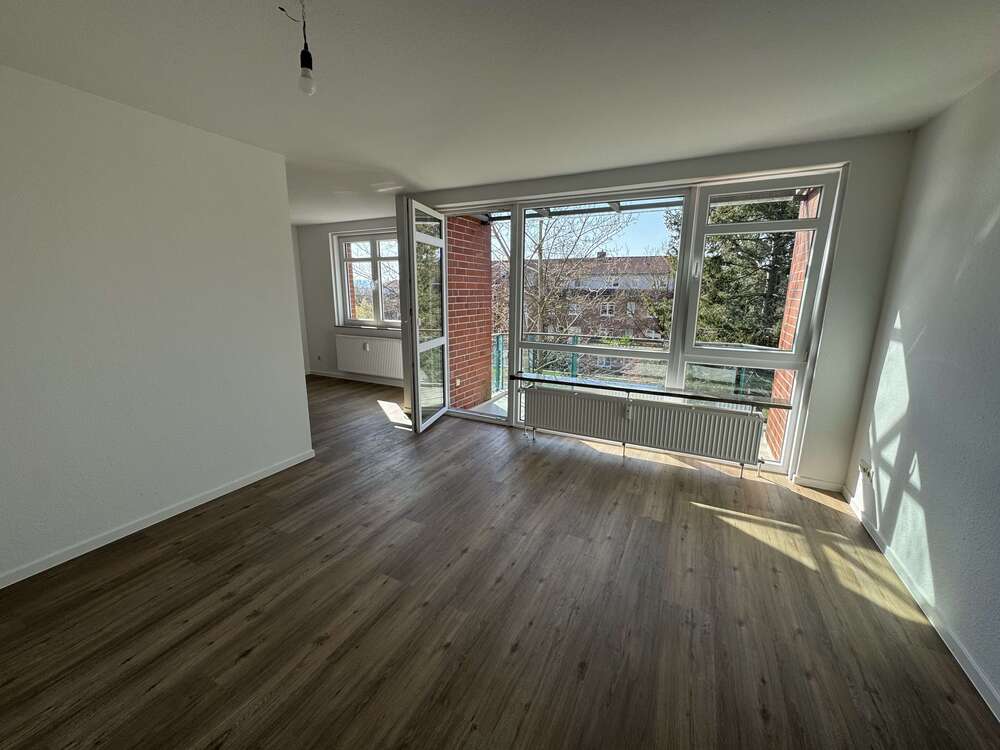 Thumbnail-Wohnung zum Mieten in Hannover 659,00 € 63.6 m²