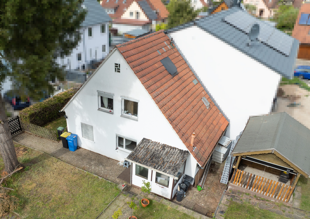 Thumbnail-Grundstück zu verkaufen in Nürnberg 529.000,00 € 610 m²