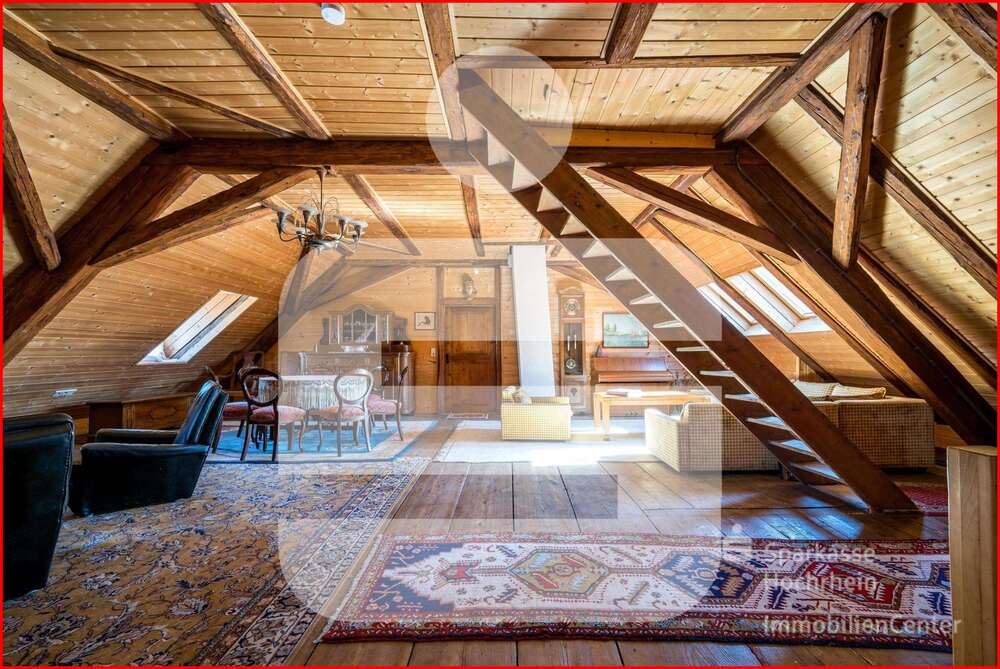 Thumbnail-Haus zum Kaufen in Görwihl 348.000,00 € 345 m²