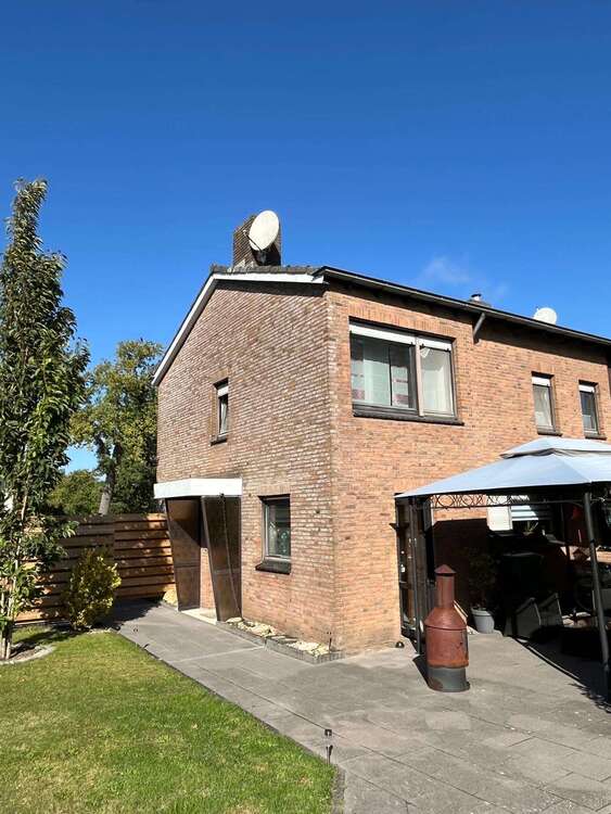 Thumbnail-Haus zum Kaufen in Emmerich am Rhein 299.000,00 € 103 m²