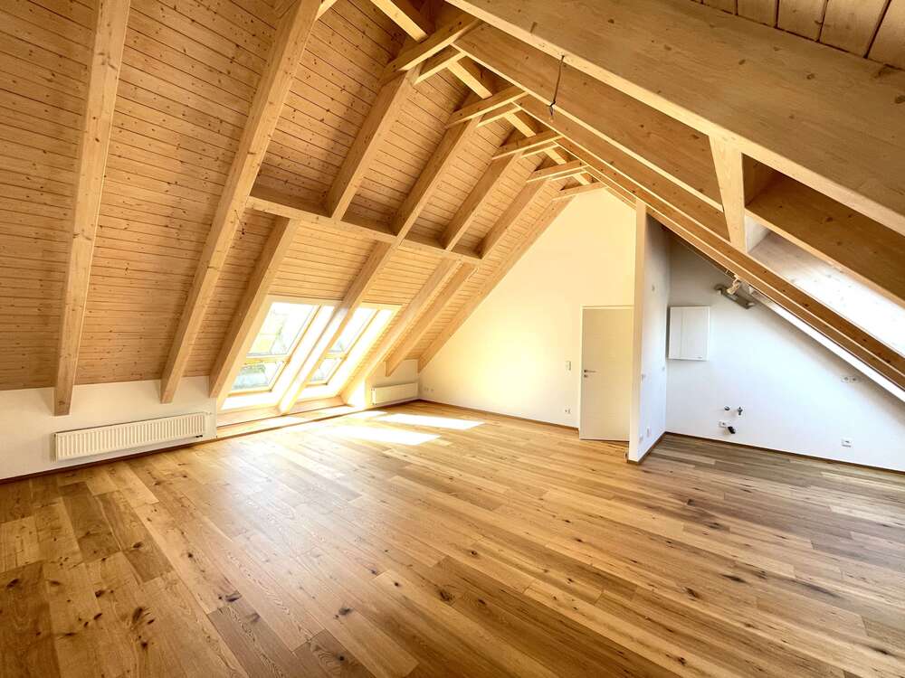 Thumbnail-Wohnung zum Kaufen in Augsburg 379.000,00 € 89 m²