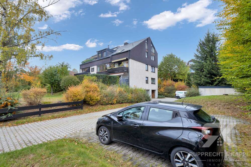 Thumbnail-Wohnung zum Kaufen in Marktredwitz 229.000,00 € 134.47 m²