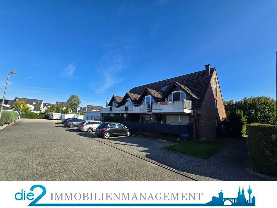 Thumbnail-Wohnung zum Kaufen in Langenfeld (Rheinland) 229.000,00 € 61 m²