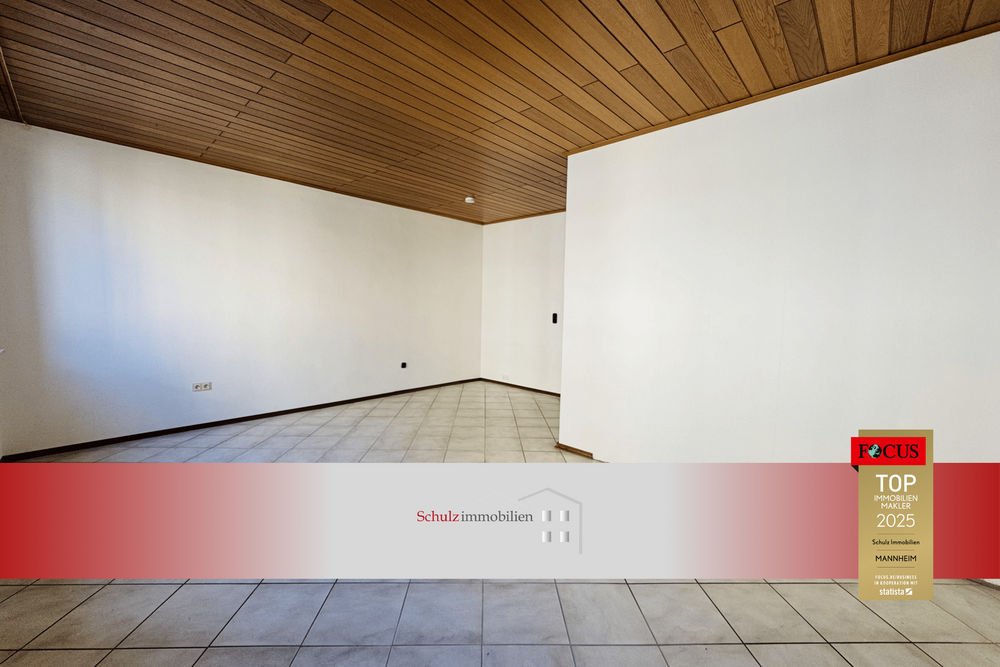 Thumbnail-Wohnung zum Mieten in Mannheim 850,00 € 85.05 m²