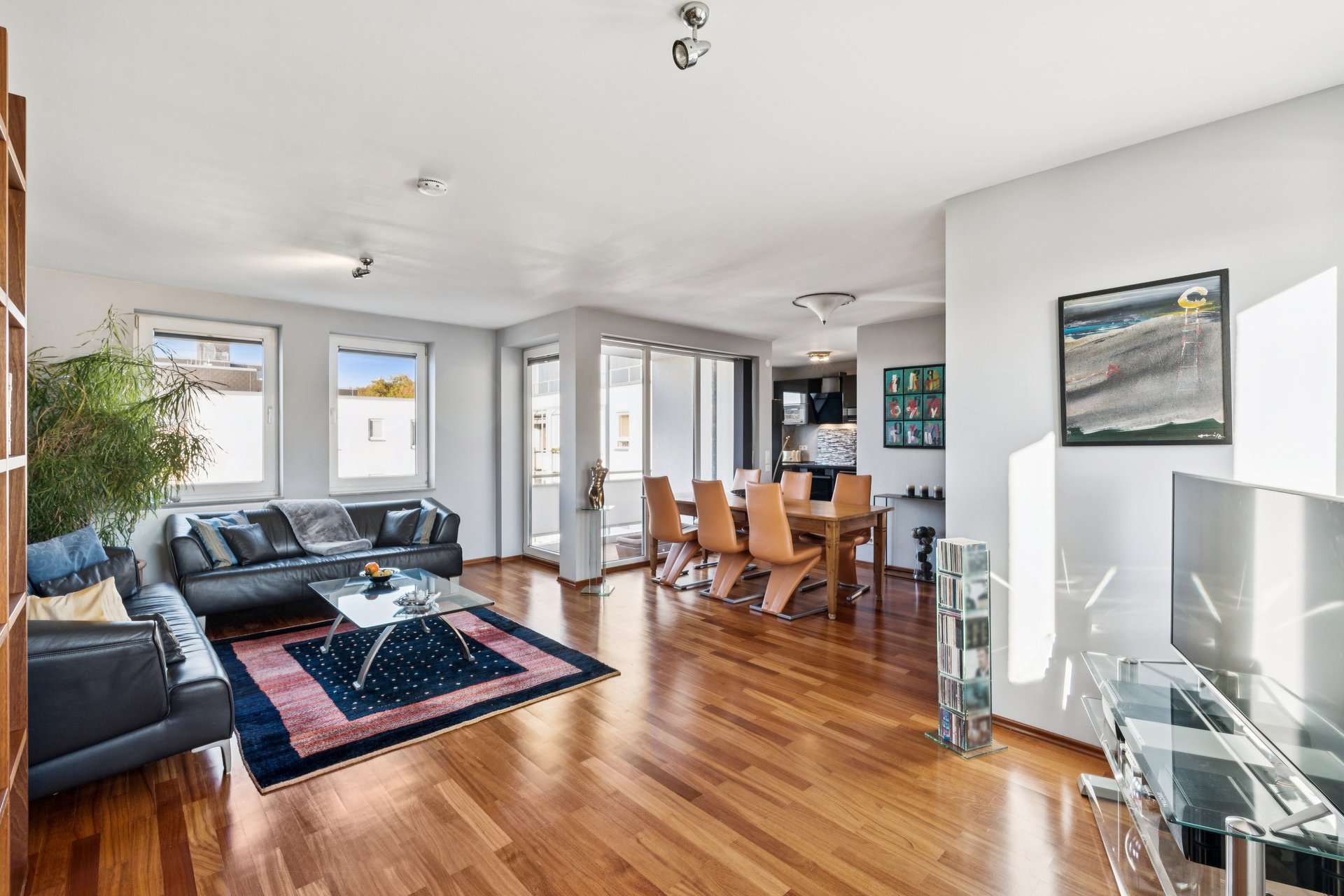 Thumbnail-Wohnung zum Kaufen in Langenhagen 389.000,00 € 108 m²