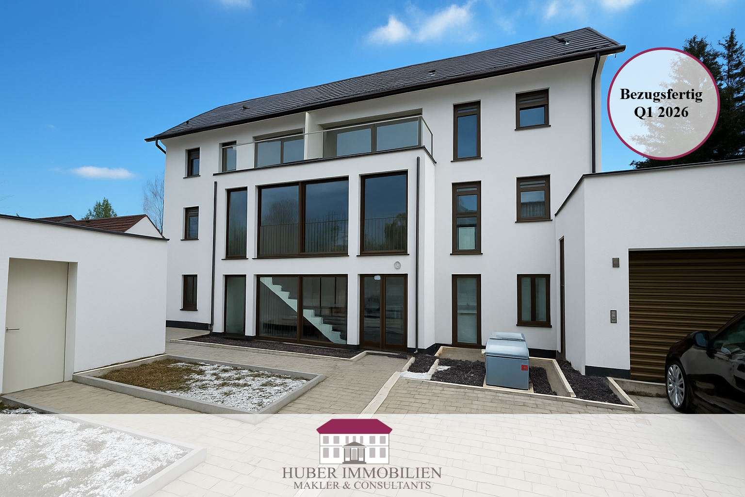 Thumbnail-Wohnung zum Kaufen in Stuttgart 750.000,00 € 96 m²