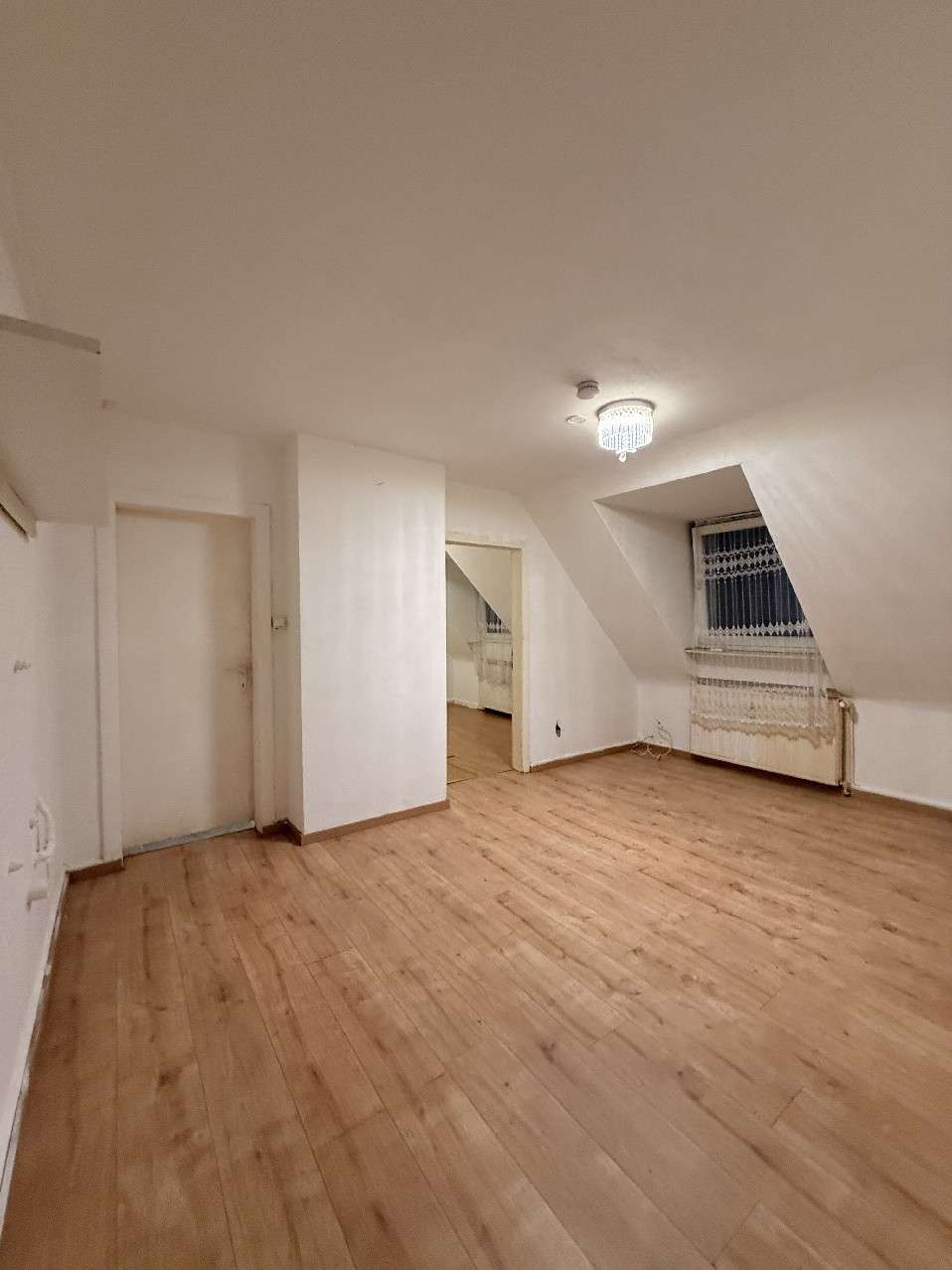 Thumbnail-Wohnung zum Mieten in Duisburg 385,00 € 55 m²