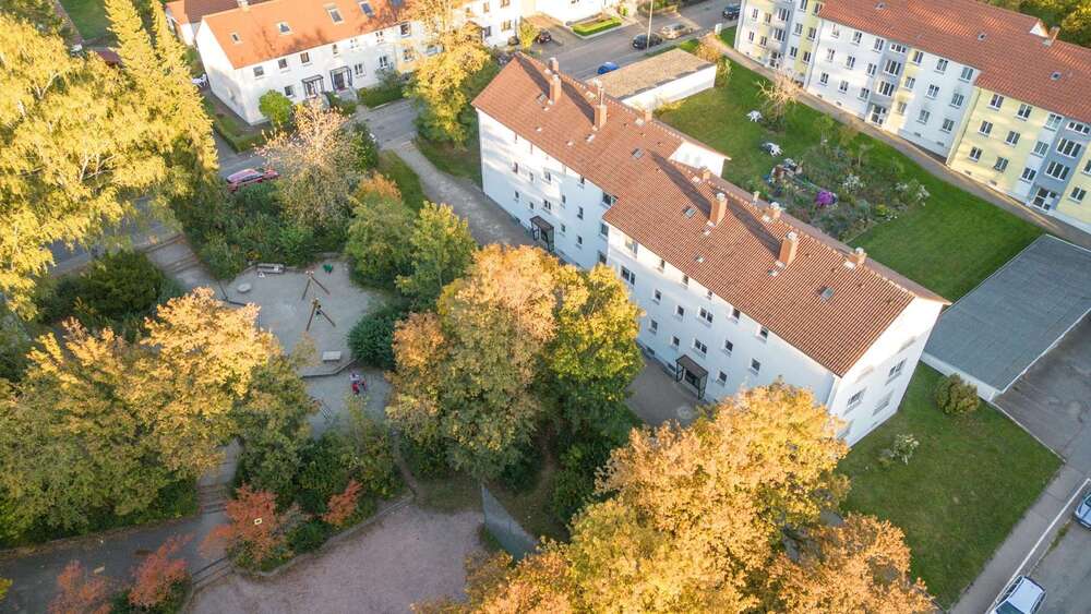 Thumbnail-Wohnung zum Kaufen in Villingen-Schwenningen 69.900,00 € 22.65 m²
