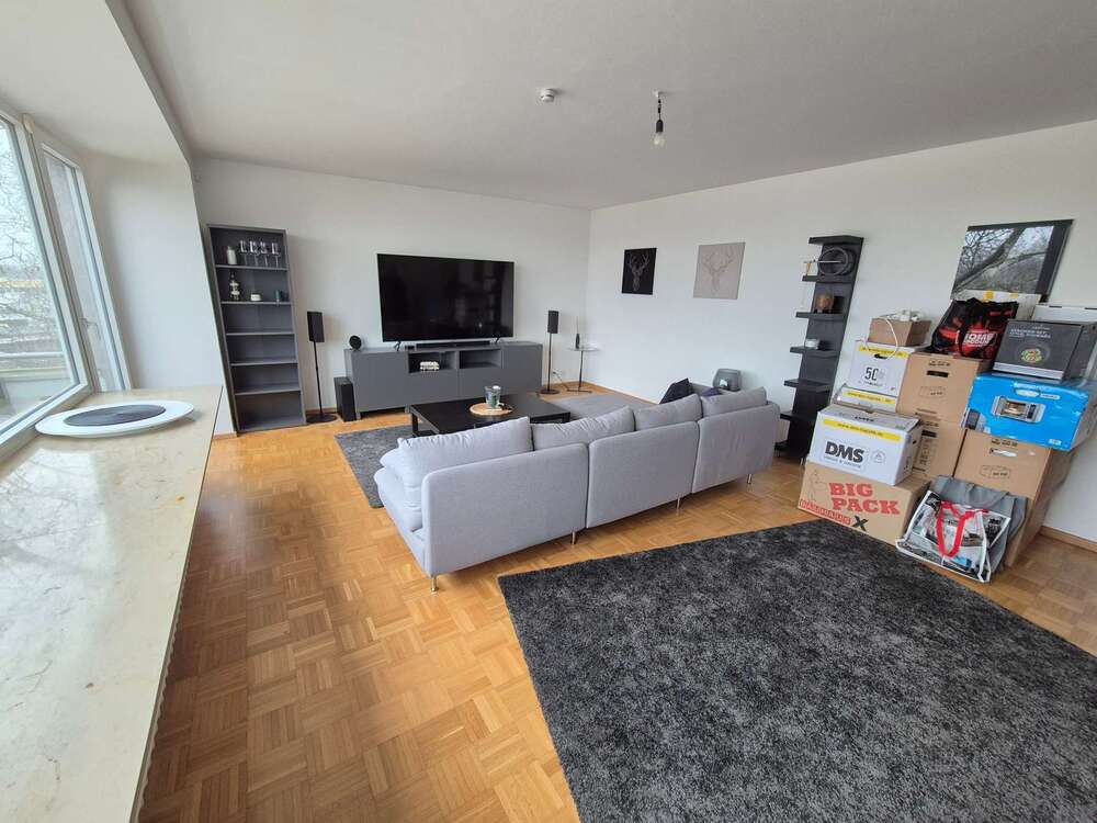 Thumbnail-Wohnung zum Mieten in Oberhausen 630,00 € 81.5 m²