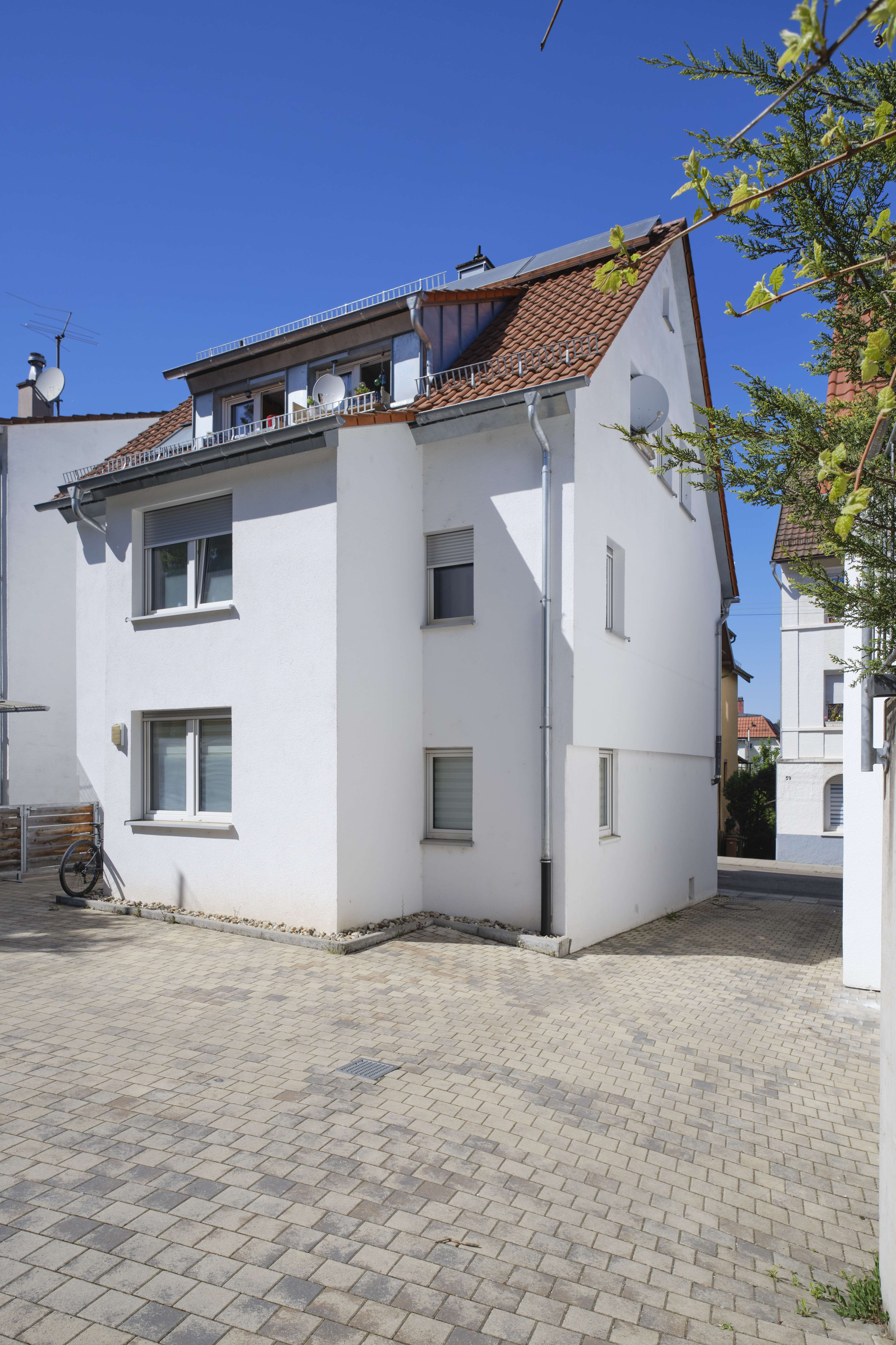 Thumbnail-Haus zum Kaufen in Stuttgart 670.000,00 € 163 m²