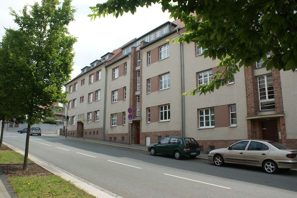 Thumbnail-Wohnung zum Mieten in Altenburg 320,00 € 55.69 m²