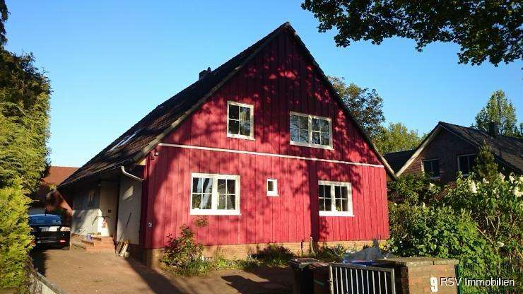 Thumbnail-Haus zum Kaufen in Prisdorf 697.000,00 € 255.03 m²