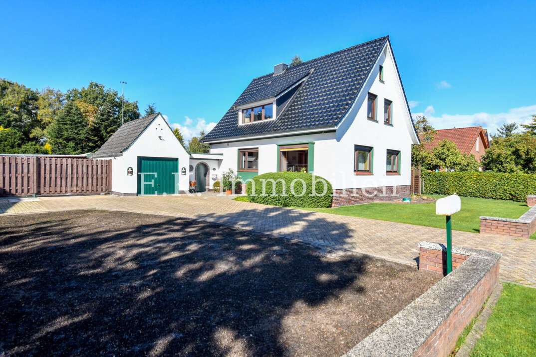 Thumbnail-Haus zum Kaufen in Ostrhauderfehn- Holterfehn 285.000,00 € 130.73 m²