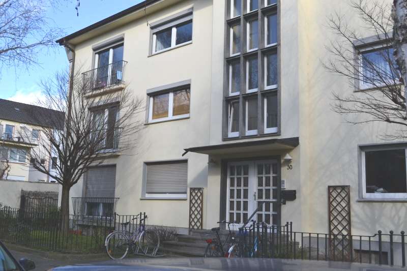 Thumbnail-Wohnung zum Mieten in Bonn 690,00 € 44 m²