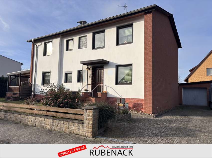 Thumbnail-Haus zum Kaufen in Liebenau 179.000,00 € 161 m²