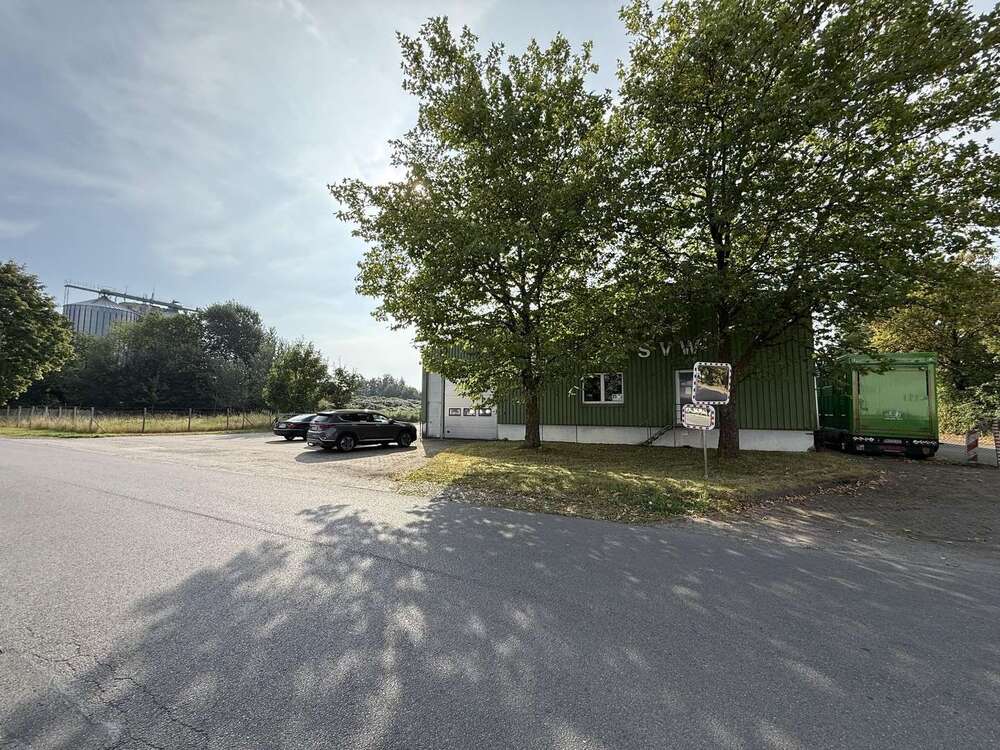 Thumbnail-Grundstück in Wittingen 399.000,00 € 8415 m²