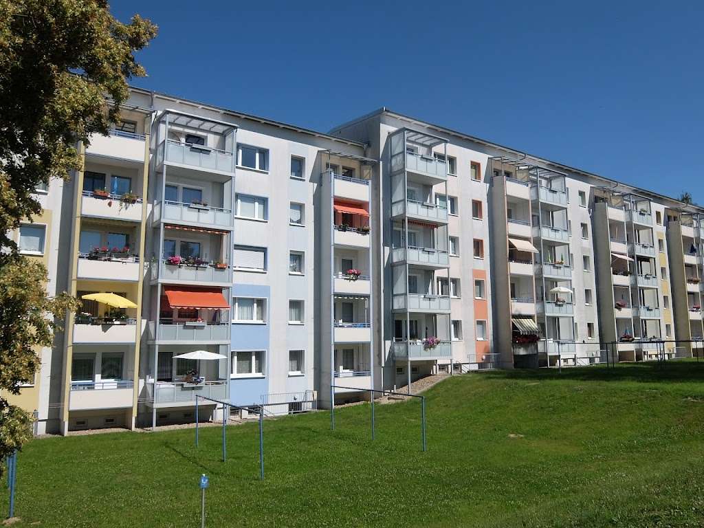 Thumbnail-Wohnung zum Mieten in Döbeln 297,00 € 58.32 m²