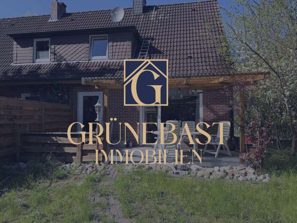 Thumbnail-Haus zum Kaufen in Schortens 120.000,00 € 115 m²