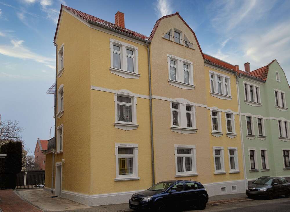 Thumbnail-Wohnung zum Mieten in Gotha 782,00 € 115 m²