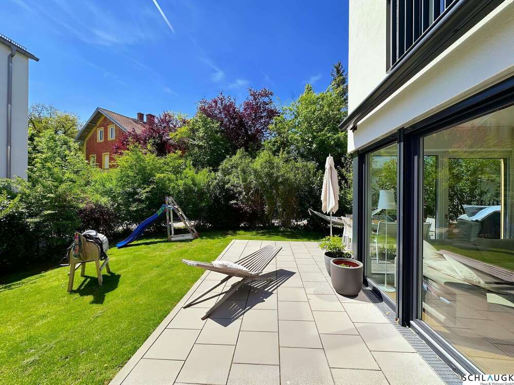 Thumbnail-Haus zum Kaufen in Krailling 1.175.000,00 € 137.59 m²