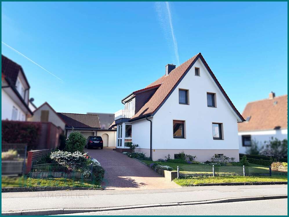 Thumbnail-Haus zum Kaufen in Osnabrück Lüstringen 349.500,00 € 144 m²