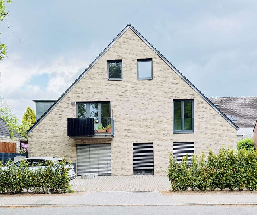 Thumbnail-Wohnung zum Mieten in Hamburg 1.450,00 € 79 m²