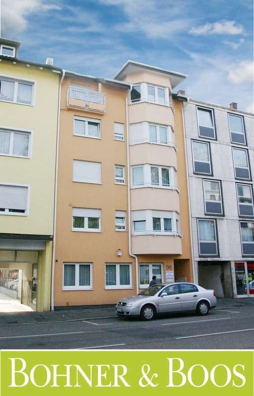 Thumbnail-Wohnung zum Mieten in Pforzheim 805,00 € 92 m²