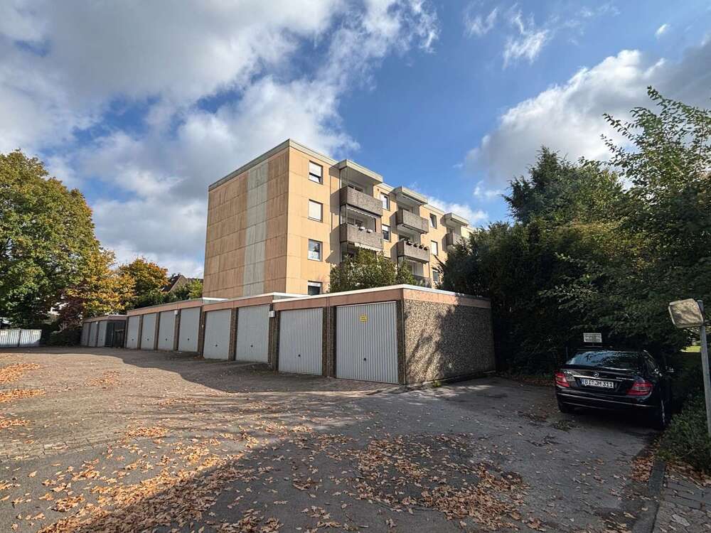 Thumbnail-Wohnung zum Kaufen in Bielefeld 214.000,00 € 89.46 m²