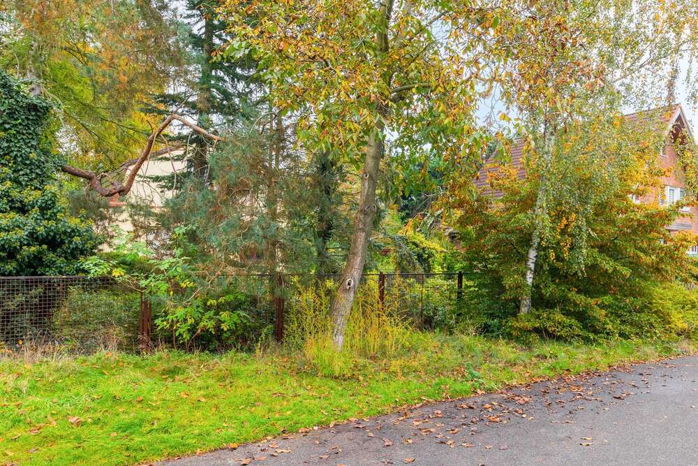 Thumbnail-Grundstück zu verkaufen in Berlin 247.500,00 € 435 m²