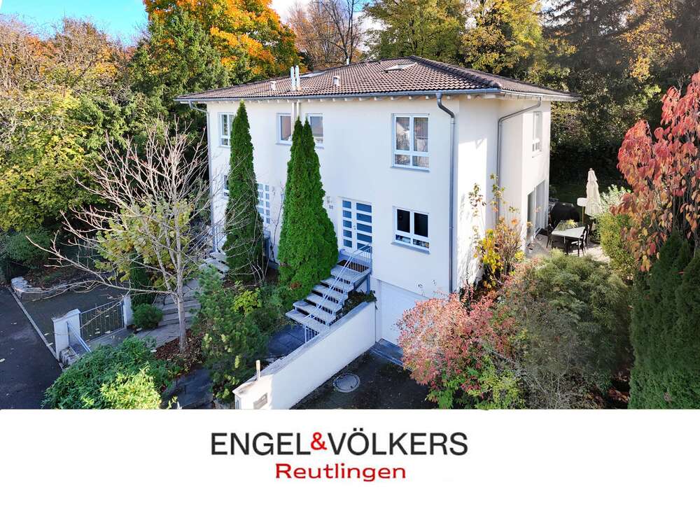 Thumbnail-Haus zum Kaufen in Reutlingen 850.000,00 € 151 m²