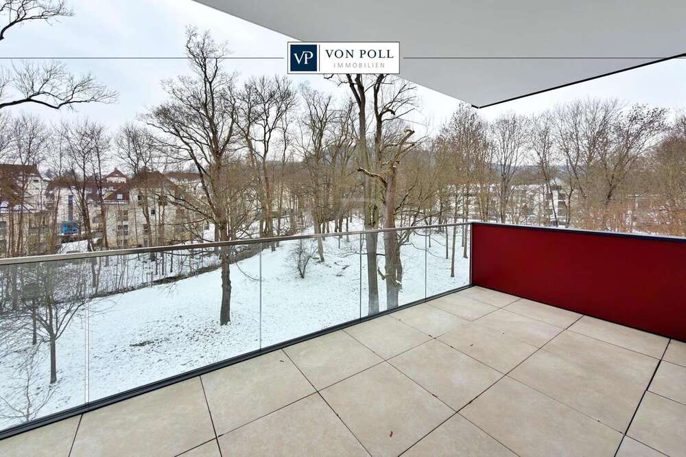 Thumbnail-Wohnung zum Mieten in Jena 1.890,00 € 133 m²