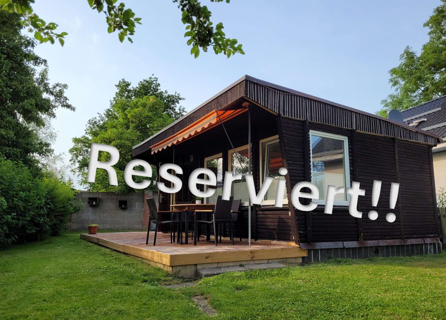 Thumbnail-Haus zum Kaufen in Roggow OT Rerik 155.000,00 € 27 m²