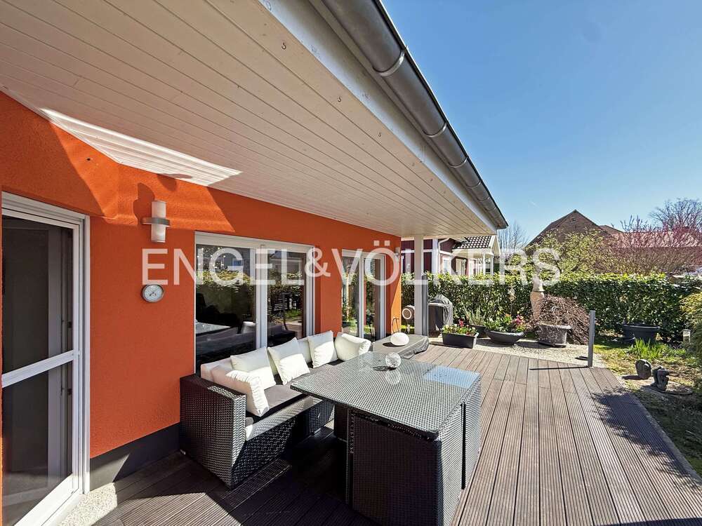 Thumbnail-Haus zum Kaufen in Rosbach vor der Höhe 599.000,00 € 99.91 m²