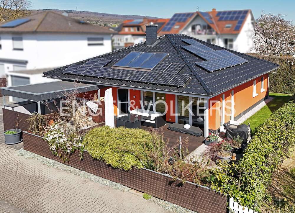 Thumbnail-Haus zum Kaufen in Rosbach vor der Höhe 599.000,00 € 99.91 m²