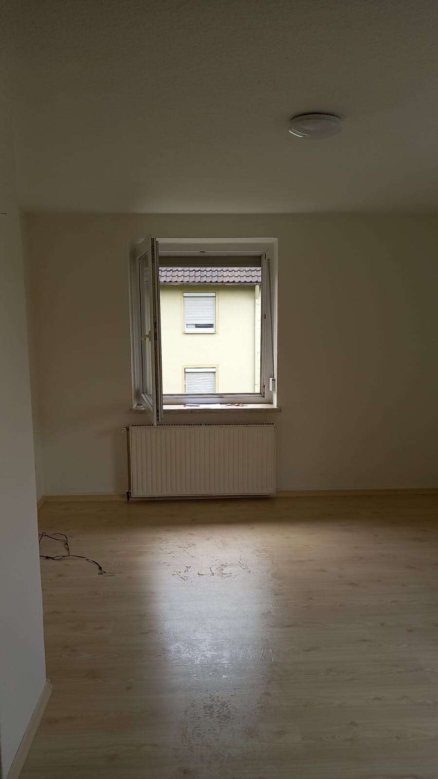 Thumbnail-Wohnung zum Mieten in Neustadt bei Coburg 280,00 € 45.33 m²