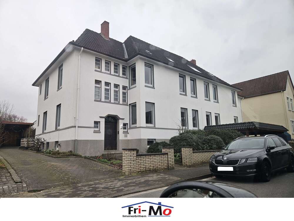 Thumbnail-Wohnung zum Mieten in Bünde 940,00 € 100 m²