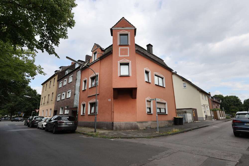 Thumbnail-Haus zum Kaufen in Herne 270.000,00 € 209 m²
