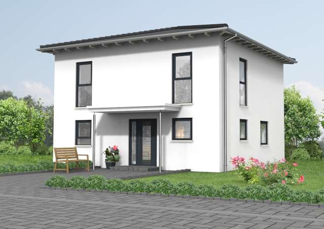 Thumbnail-Haus zum Kaufen in Giesen 464.325,00 € 130 m²