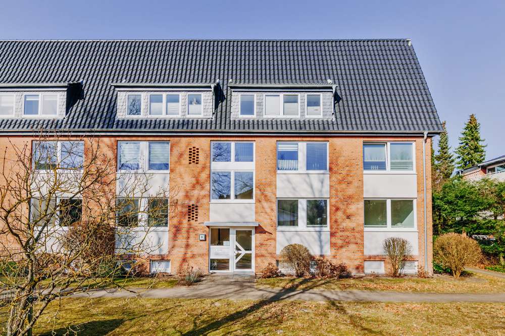 Thumbnail-Wohnung zum Mieten in Lüneburg 1.050,00 € 90 m²