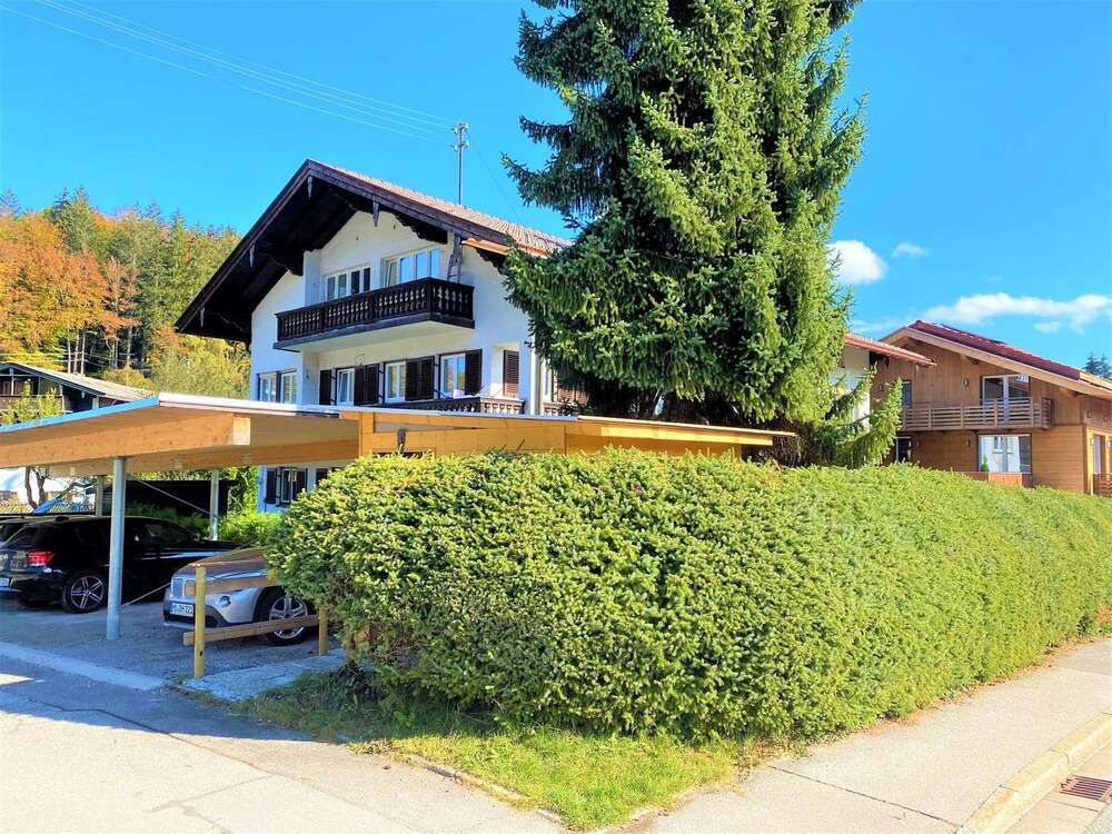 Thumbnail-Wohnung zum Kaufen in Bad Wiessee 370.000,00 € 66 m²